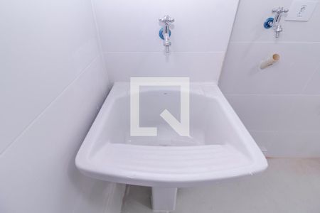 Studio para alugar com 31m², 1 quarto e sem vagaÁrea de Serviço
