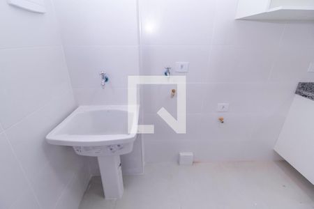Studio para alugar com 31m², 1 quarto e sem vagaÁrea de Serviço
