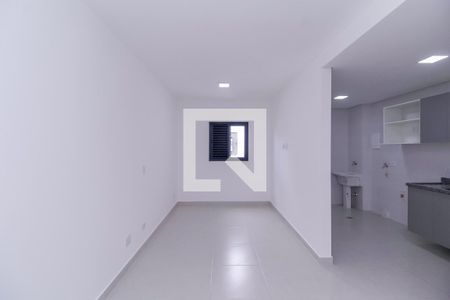Quarto de kitnet/studio para alugar com 1 quarto, 32m² em Parque da Vila Prudente, São Paulo