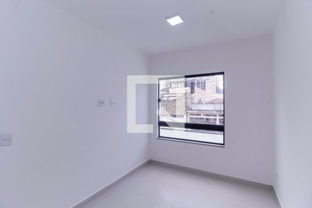 Sala de kitnet/studio para alugar com 1 quarto, 42m² em Parque da Vila Prudente, São Paulo