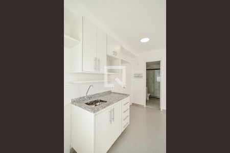 Apartamento para alugar com 39m², 2 quartos e sem vagaCozinha