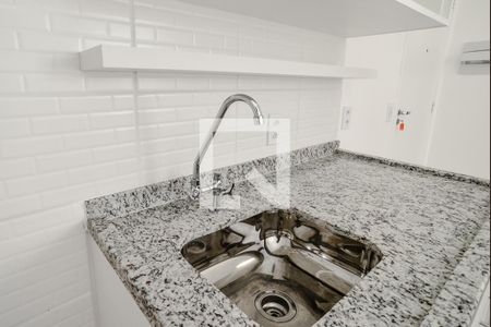 Apartamento para alugar com 39m², 2 quartos e sem vagaCozinha