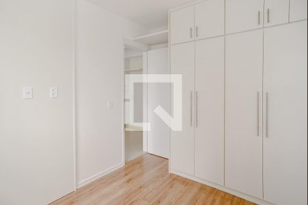 Apartamento para alugar com 39m², 2 quartos e sem vagaQuarto 2