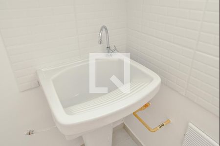 Apartamento para alugar com 39m², 2 quartos e sem vagaárea de serviço