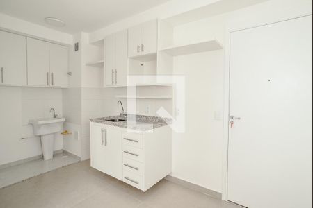 Apartamento para alugar com 39m², 2 quartos e sem vagaCozinha