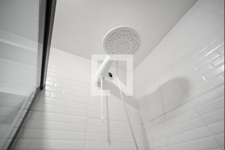 Apartamento para alugar com 39m², 2 quartos e sem vagaBanheiro