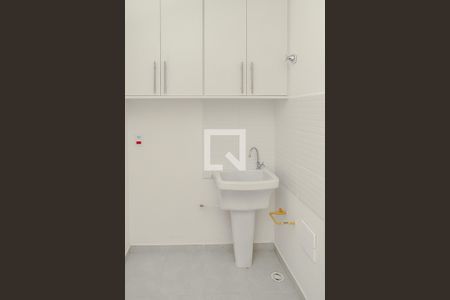 Apartamento para alugar com 39m², 2 quartos e sem vagaárea de serviço