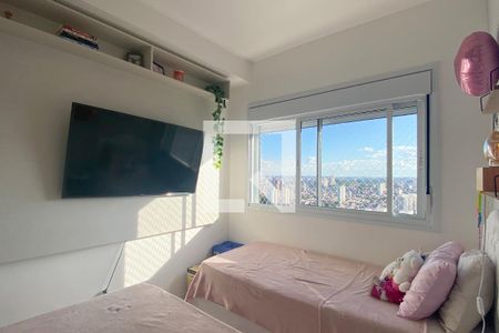Apartamento para alugar com 69m², 3 quartos e 2 vagasQuarto 3