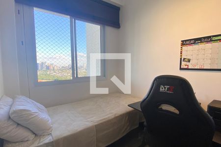 Apartamento para alugar com 69m², 3 quartos e 2 vagasQuarto 2