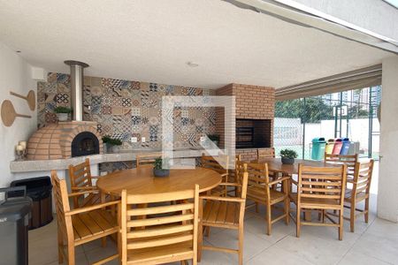 Apartamento para alugar com 69m², 3 quartos e 2 vagasChurrasqueira