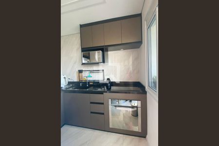 Apartamento para alugar com 69m², 3 quartos e 2 vagasCozinha