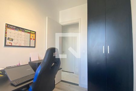 Apartamento para alugar com 69m², 3 quartos e 2 vagasQuarto 2