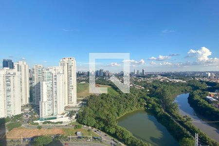 Apartamento para alugar com 69m², 3 quartos e 2 vagasVista da Suíte