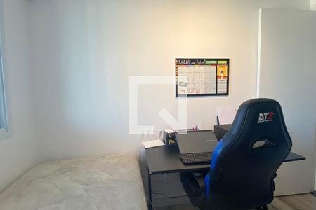 Apartamento para alugar com 69m², 3 quartos e 2 vagasQuarto 2