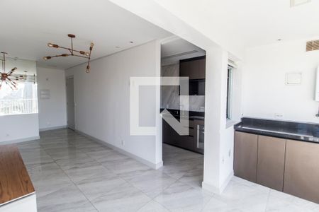 Sala  de apartamento à venda com 3 quartos, 69m² em Alphaville Empresarial, Barueri