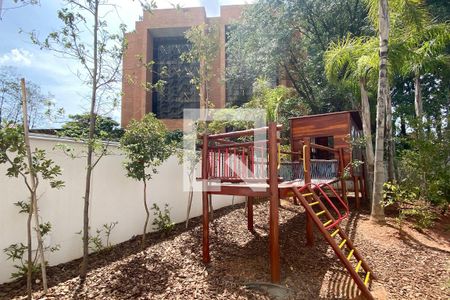 Apartamento para alugar com 69m², 3 quartos e 2 vagasPlayground