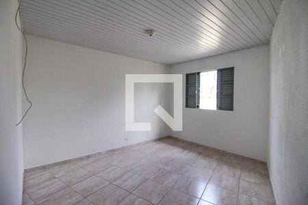 Quarto 1 de casa para alugar com 2 quartos, 45m² em Vila Zelina, São Paulo