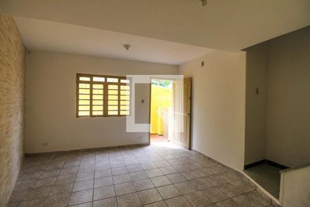 Sala de casa para alugar com 2 quartos, 45m² em Vila Zelina, São Paulo