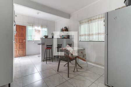 Casa à venda com 210m², 6 quartos e 2 vagas Casa à venda com 210m², 6 quartos e 2 vagasCasa 2 - Cozinha