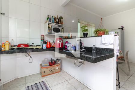 Casa à venda com 210m², 6 quartos e 2 vagas Casa à venda com 210m², 6 quartos e 2 vagasCasa 2 - Cozinha