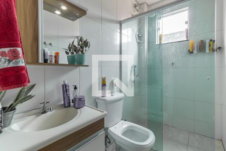 Casa à venda com 210m², 6 quartos e 2 vagas Casa à venda com 210m², 6 quartos e 2 vagasCasa 2 - Banheiro Social