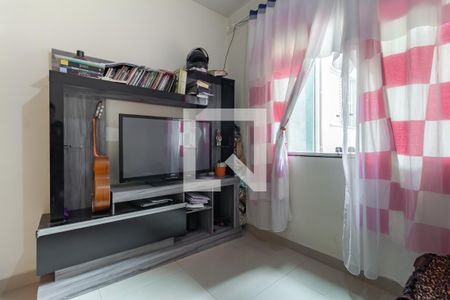 Casa à venda com 210m², 6 quartos e 2 vagas Casa à venda com 210m², 6 quartos e 2 vagasCasa 1 - Quarto 2