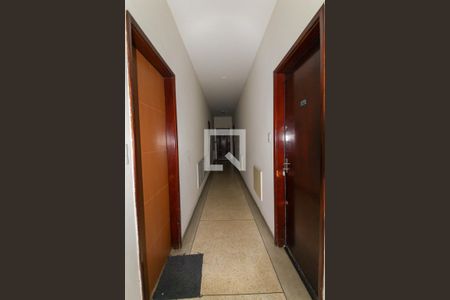 Entrada de kitnet/studio para alugar com 1 quarto, 26m² em Vila Prudente, São Paulo