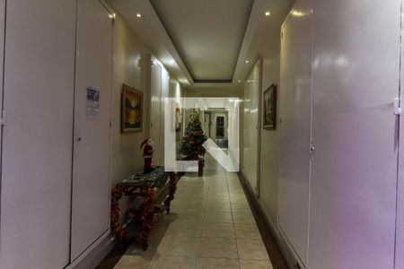 Studio para alugar com 26m², 1 quarto e sem vagaEntrada