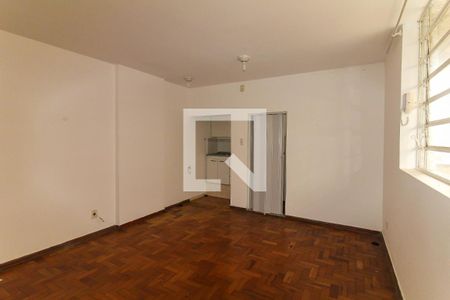 Studio para alugar com 26m², 1 quarto e sem vagaStudio