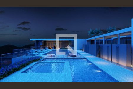 Apartamento à venda com 4 quartos, 236m² em Vila da Serra, Nova Lima