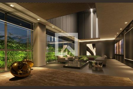 Apartamento à venda com 236m², 4 quartos e sem vaga