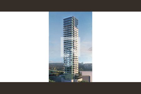 Apartamento à venda com 4 quartos, 236m² em Vila da Serra, Nova Lima