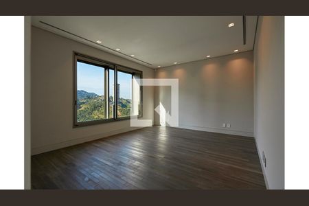 Apartamento à venda com 4 quartos, 236m² em Vila da Serra, Nova Lima