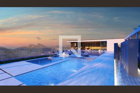 Apartamento à venda com 236m², 4 quartos e sem vaga