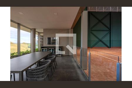 Apartamento à venda com 4 quartos, 236m² em Vila da Serra, Nova Lima