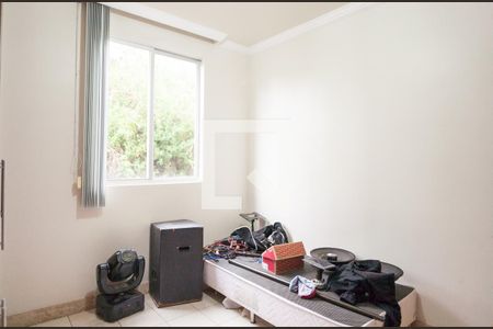 quarto 1 de apartamento à venda com 3 quartos, 78m² em Quintas Ii, Nova Lima