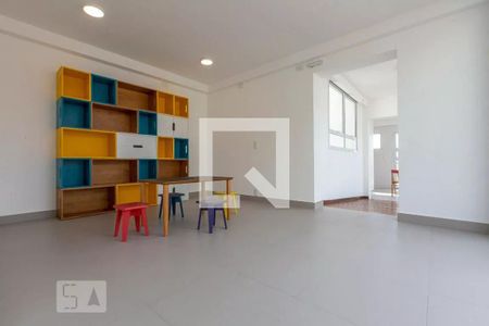 Studio à venda com 20m², 1 quarto e sem vagaÁrea comum