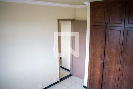 Quarto 2 de apartamento à venda com 3 quartos, 193m² em Eldorado, Contagem
