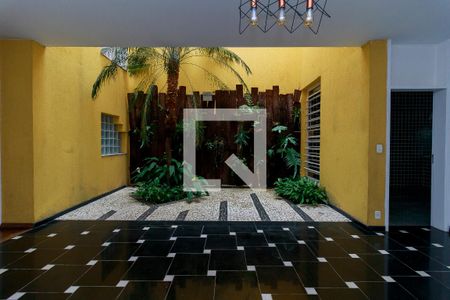 Sala de Jantar de casa para alugar com 4 quartos, 550m² em Brooklin Paulista, São Paulo