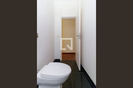 Lavabo de casa para alugar com 4 quartos, 550m² em Brooklin Paulista, São Paulo