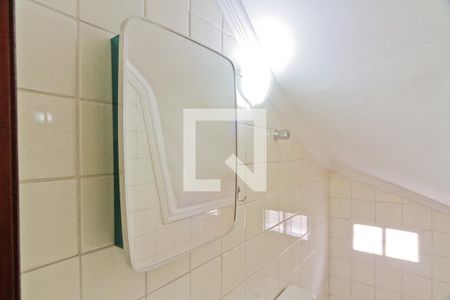 Lavabo de casa para alugar com 3 quartos, 180m² em Vila Albertina, São Paulo