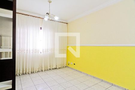 Sala de casa para alugar com 3 quartos, 180m² em Vila Albertina, São Paulo