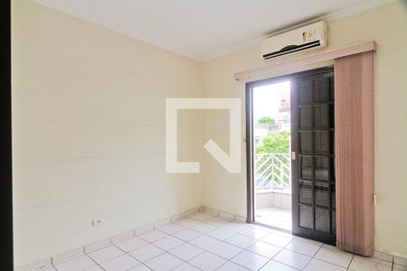 Suíte de casa para alugar com 3 quartos, 180m² em Vila Albertina, São Paulo