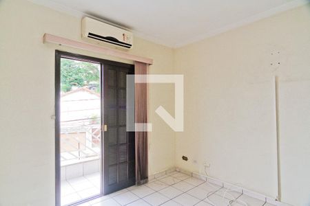 Suíte de casa para alugar com 3 quartos, 180m² em Vila Albertina, São Paulo