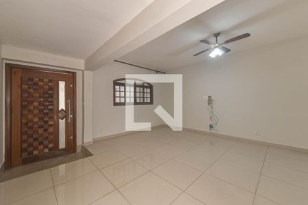 Sala de casa para alugar com 3 quartos, 102m² em Vila das Belezas, São Paulo