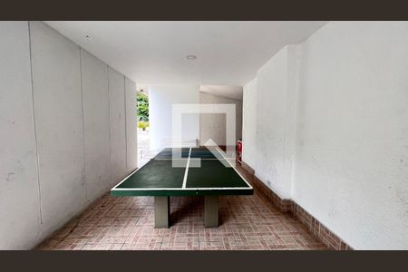 Apartamento à venda com 114m², 2 quartos e 1 vaga Apartamento à venda com 114m², 2 quartos e 1 vagaSala de Jogos
