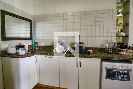 Apartamento à venda com 114m², 2 quartos e 1 vaga Apartamento à venda com 114m², 2 quartos e 1 vagaCozinha