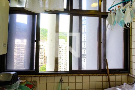 Apartamento à venda com 114m², 2 quartos e 1 vaga Apartamento à venda com 114m², 2 quartos e 1 vagaÁrea de Serviço