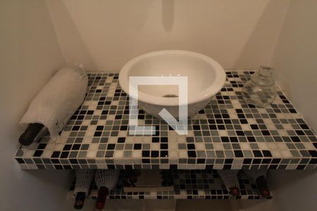 Apartamento à venda com 114m², 2 quartos e 1 vaga Apartamento à venda com 114m², 2 quartos e 1 vagaLavabo