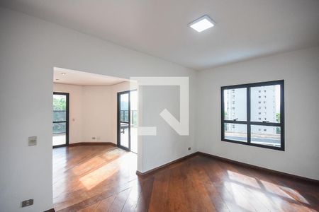 Sala de Jantar de apartamento para alugar com 4 quartos, 279m² em Paraíso do Morumbi, São Paulo